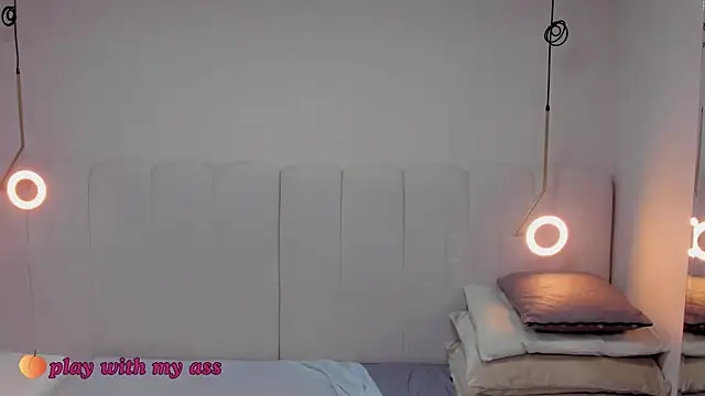 riri_candy webcam