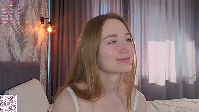 ElvinaRose webcam