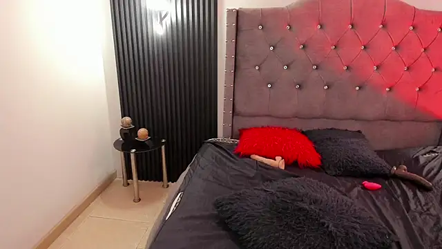 Scarbadgirl_ webcam