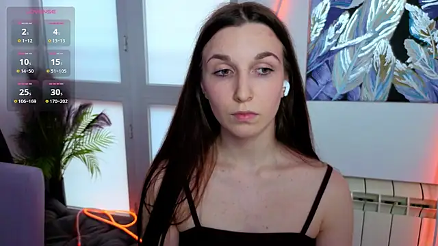 Eva__Blare webcam