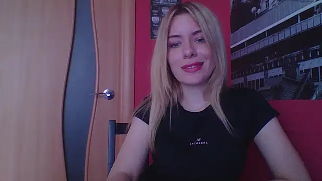 Softy_Aura_ webcam
