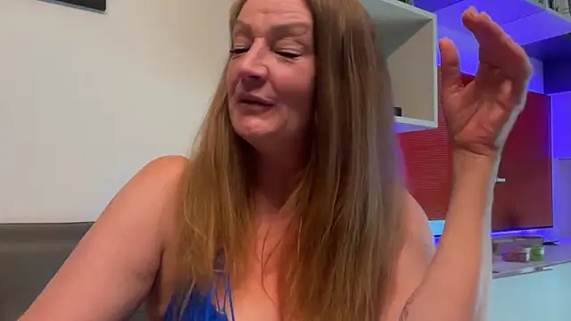 Milf-Gabi webcam