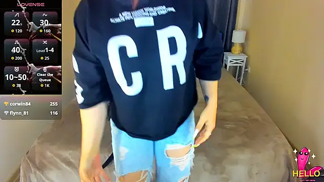 Burn_Eva webcam