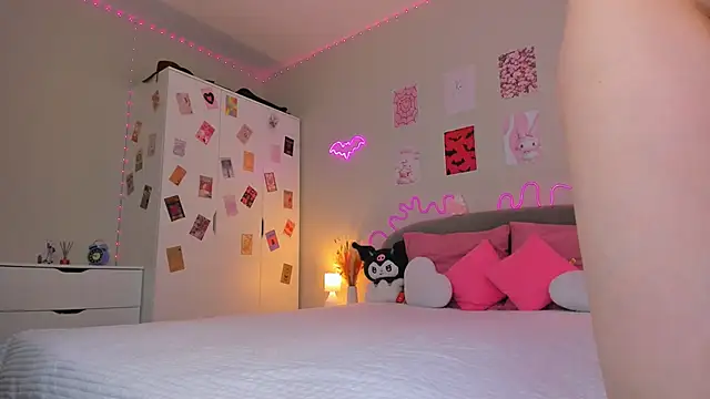 Kate_Clover webcam