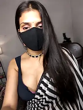 Sexy-ashi webcam
