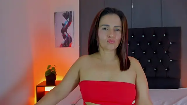 Zafiro__Brown webcam