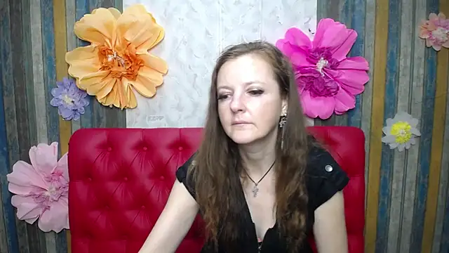 MeganPirs webcam