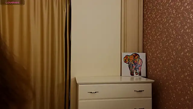 IsauraHolleman webcam