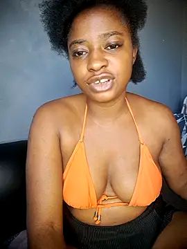 SexypuppyXX webcam