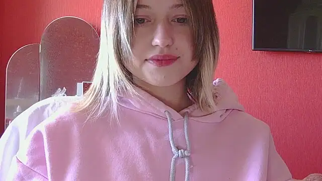 Beloved_Mary webcam