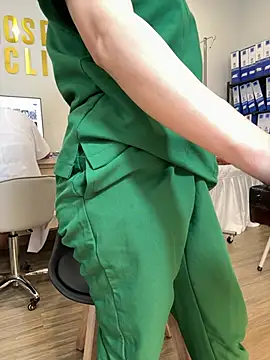 secretly_masturbating live show