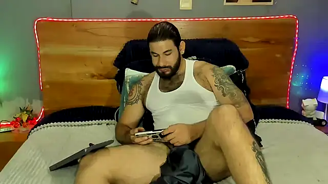 Preview of prometeo-grizzly