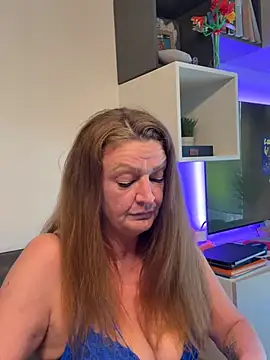 Milf-Gabi