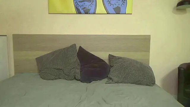 Fuck_Dolls live sex cam
