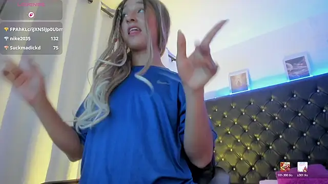 Modelo: BellaRoge