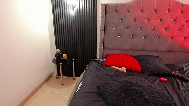 Fadyette - Trans webcam sex chat