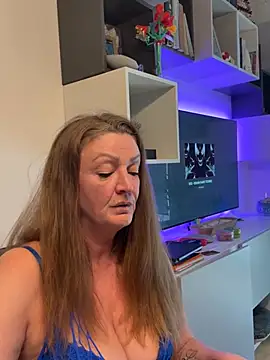 Milf-Gabi