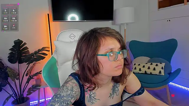 Ariell_Mini webcam
