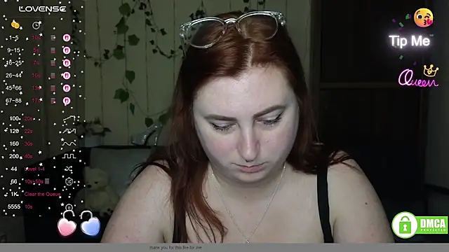 Watch Alicia_love00 live on EroticFlix - High definition streams