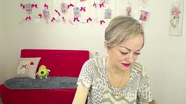 Watch NikaMayu live on EroticFlix - High definition streams