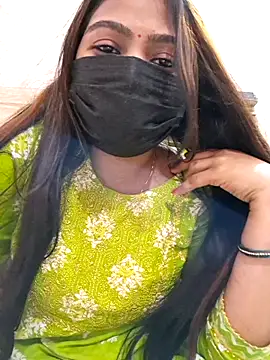 Cute-Ananyaa