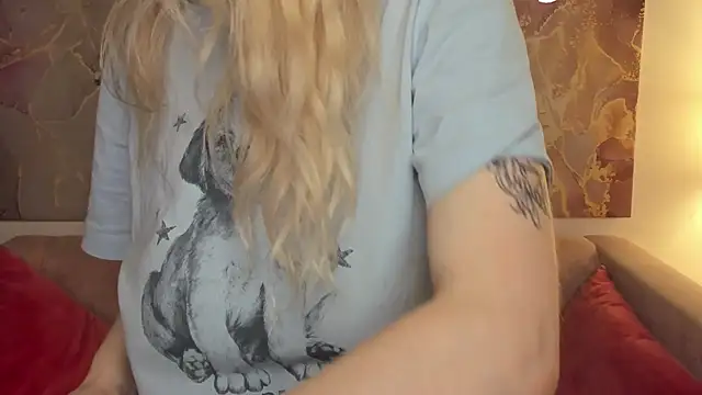 camilladreamer - CamillaDreamer's free webcam - UK Sex Cams