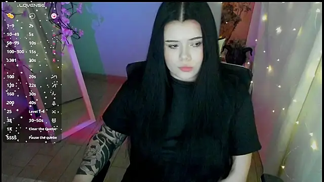 mona_esty - Mona_Esty's free webcam - UK Sex Cams