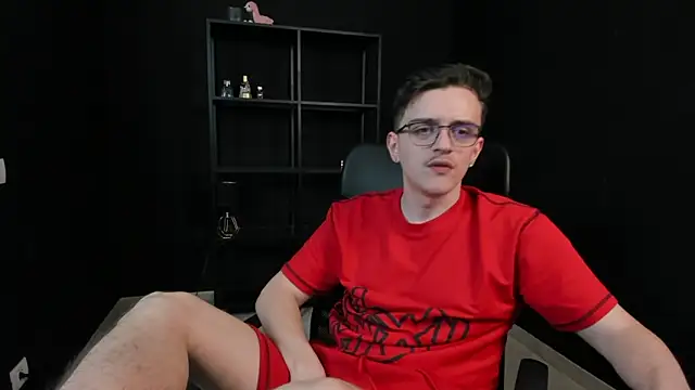 felixstarkk - FelixStarkk's free webcam - UK Sex Cams