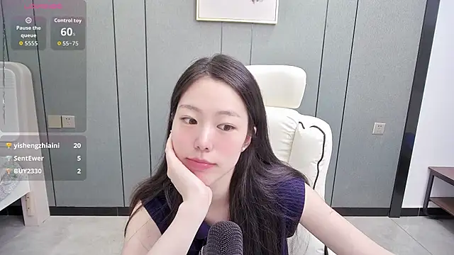 Watch Lucky__cat live on EroticFlix - High definition streams