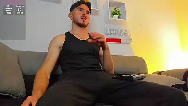 Dante_Blake1 live sex cam