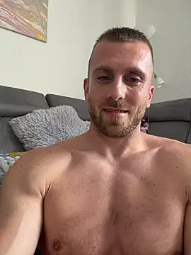 trainwithme (M young) - Naked jerking+last tip 5m toy contr
