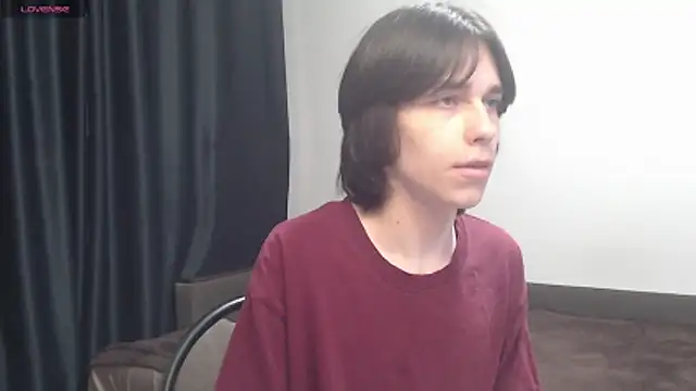 mason_silver (M twink) - take off your shorts
