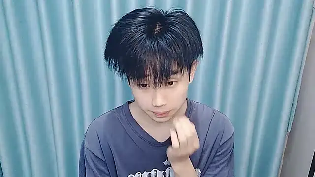 m888ao (M twink) - 助力开票表演