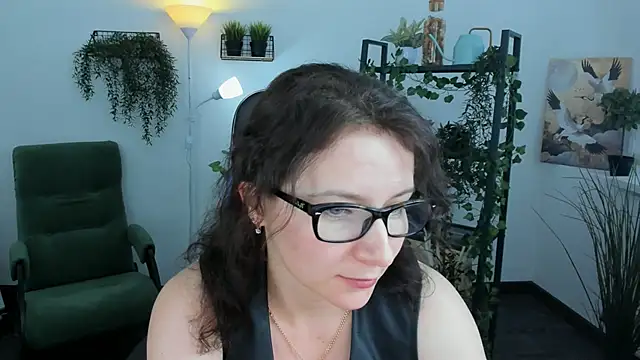 aureliagleam - AureliaGleam's free webcam - UK Sex Cams