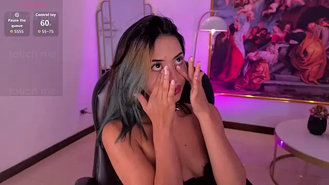 Watch KayraLanne live on EroticFlix - High definition streams