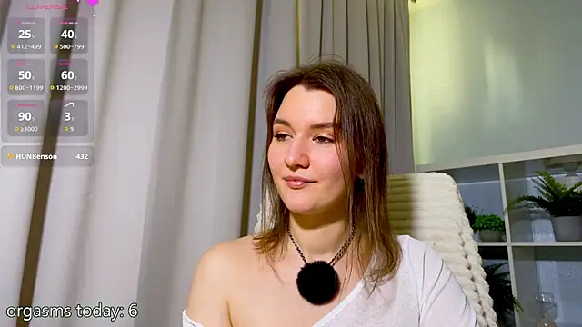 kissable_era webcam