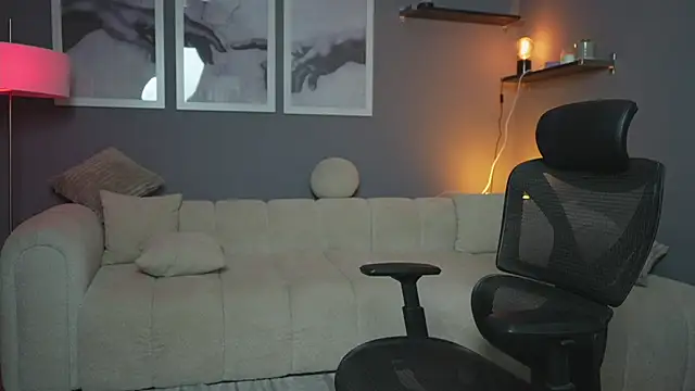 AlfaSex9 webcam