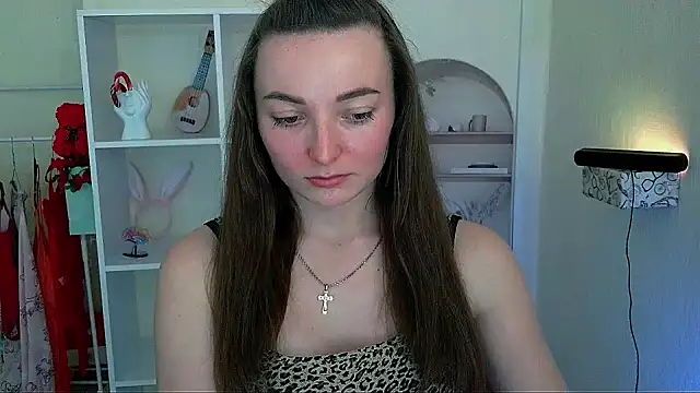 _Barbie_Kiss_ webcam