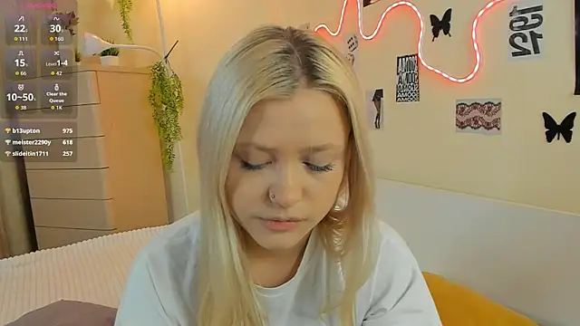 MidnightPoise webcam