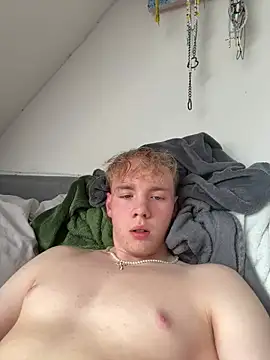 David_7527 webcam