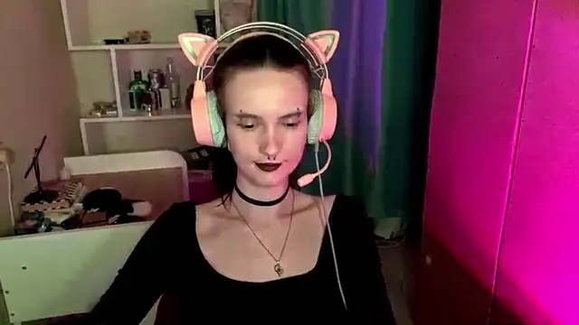 MabelDefina webcam