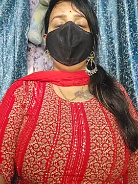 cute-tanvi webcam