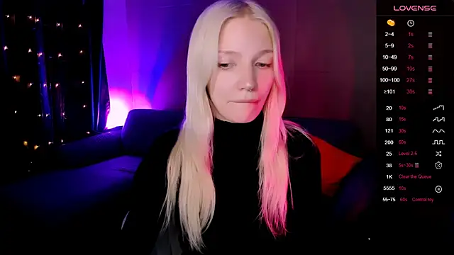 anyataylor_ - AnyaTaylor_'s free webcam - UK Sex Cams