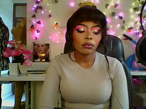Anaconda2350 webcam