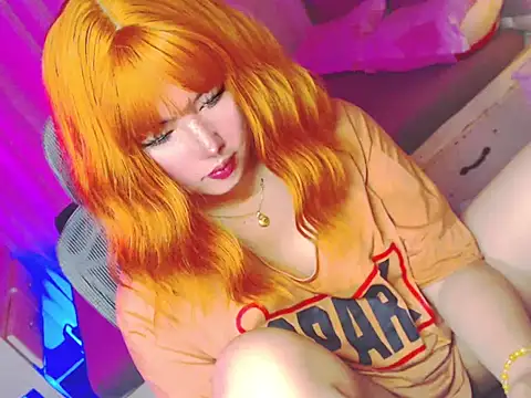 Alicia_Rose69 live sex cam