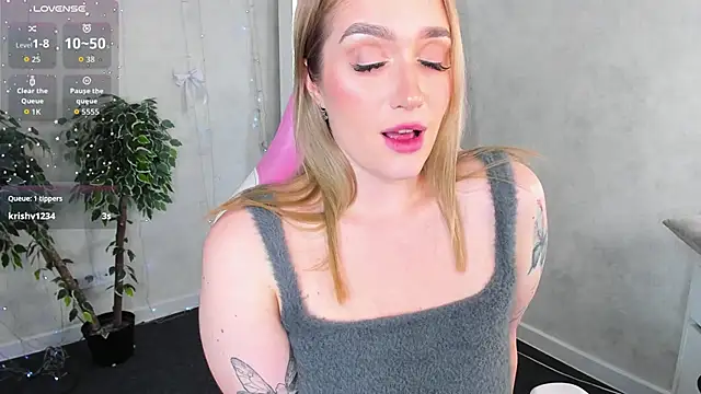 Viickie_Nelsson webcam