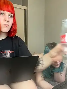 AlexaGudzz webcam