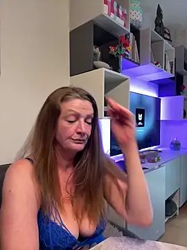 Milf-Gabi webcam