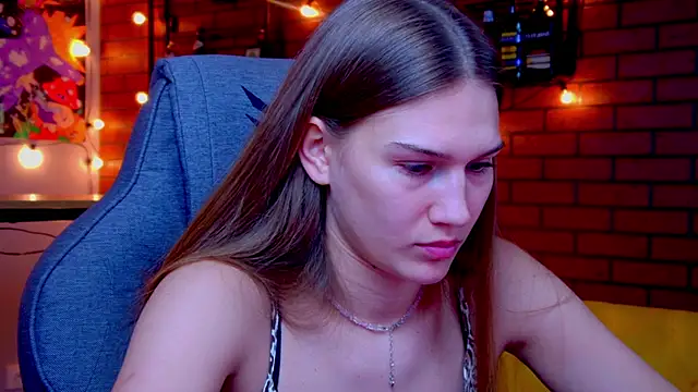 Sweet_Emilya webcam