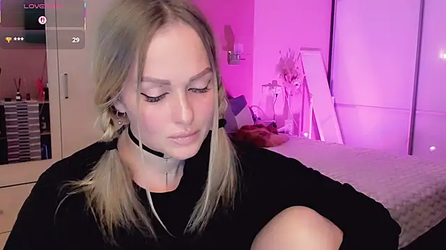 Libby_Nora webcam
